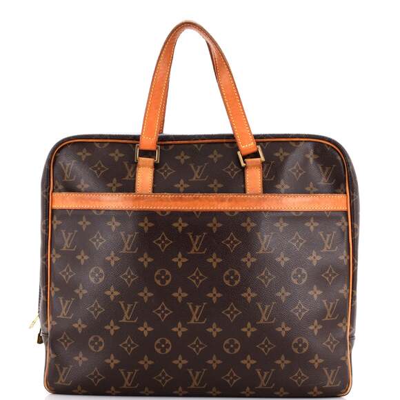Louis Vuitton Porte-Documents Pegase #182125L65B - Picture 1 of 10